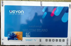 Télévision Smart