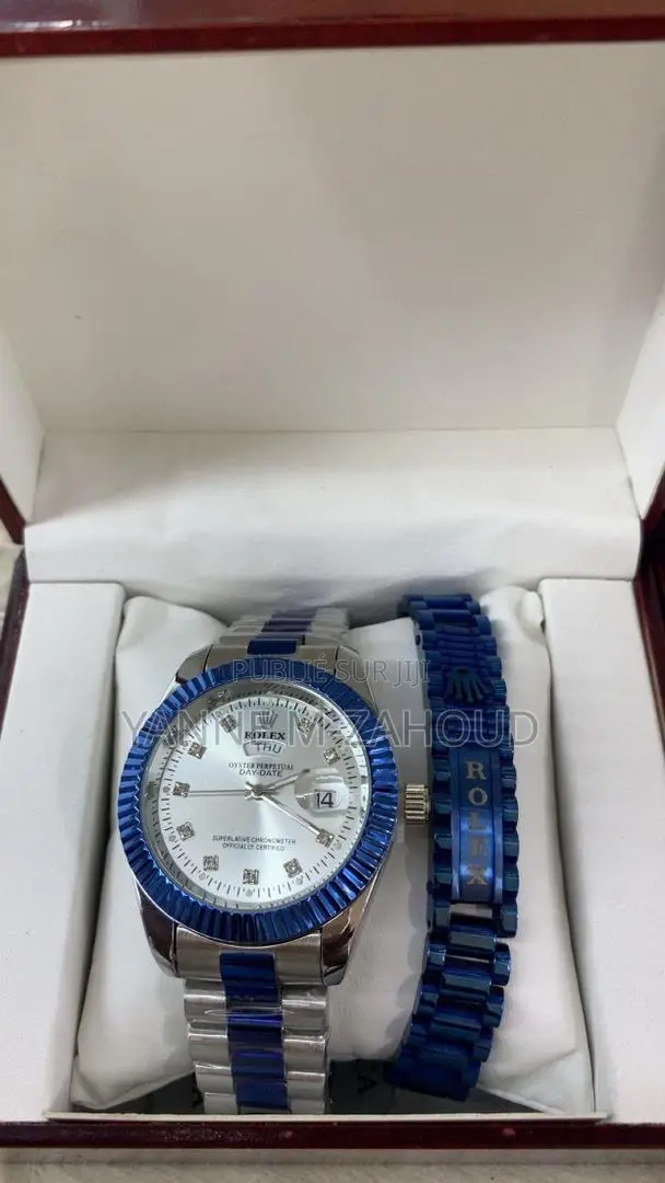 Montre Pour Homme Femme