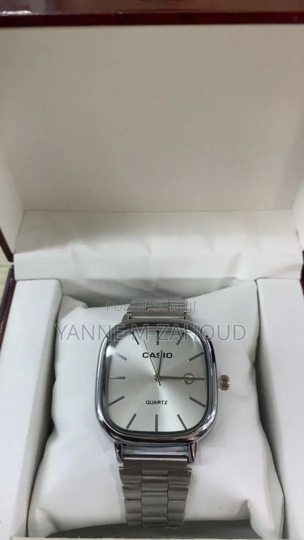 Montre Pour Homme Femme