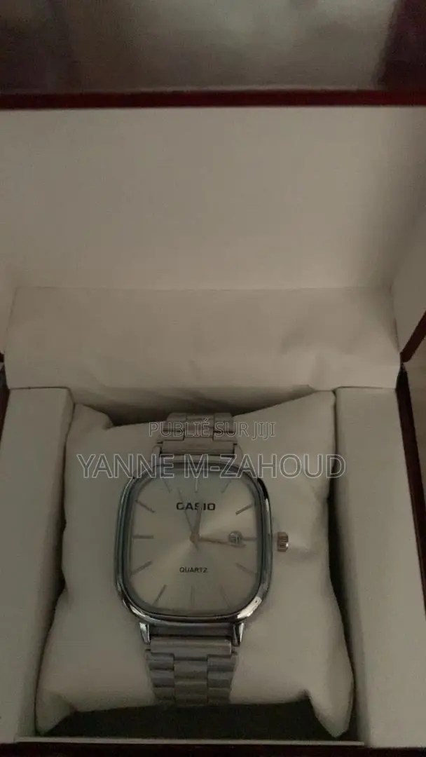 Montre Pour Homme Femme