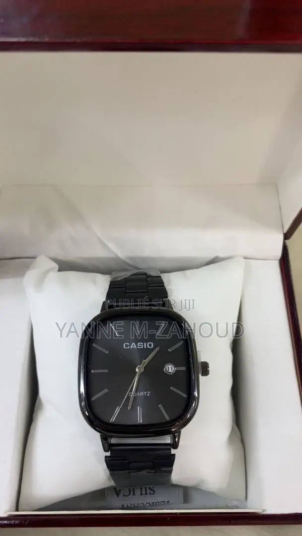 Montre Pour Homme Femme