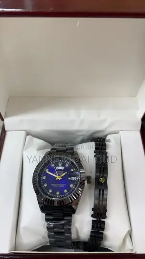 Montre Pour Homme Femme