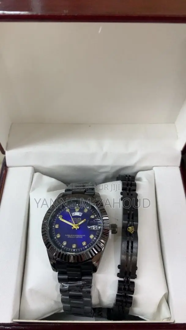 Montre Pour Homme Femme