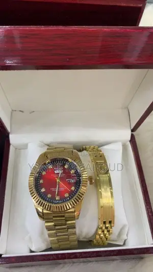 Montre Pour Homme Femme