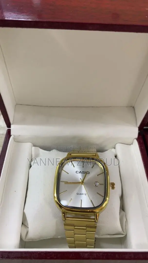 Montre Pour Homme Femme