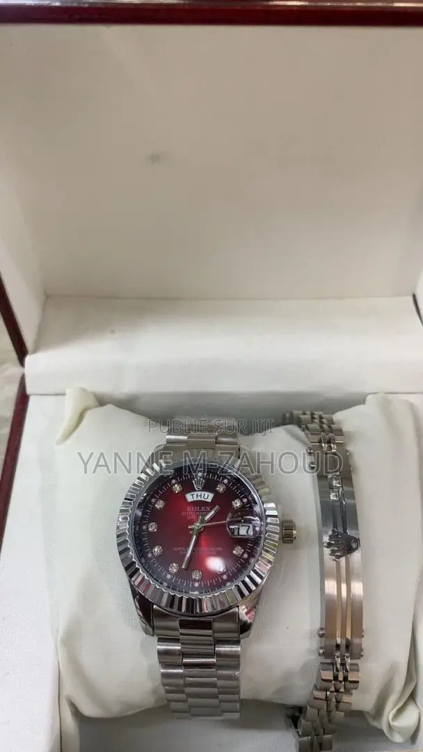 Montre Pour Homme Femme