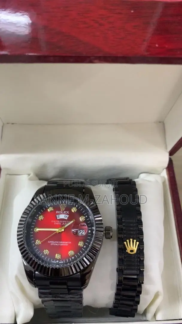 Montre Pour Homme Femme