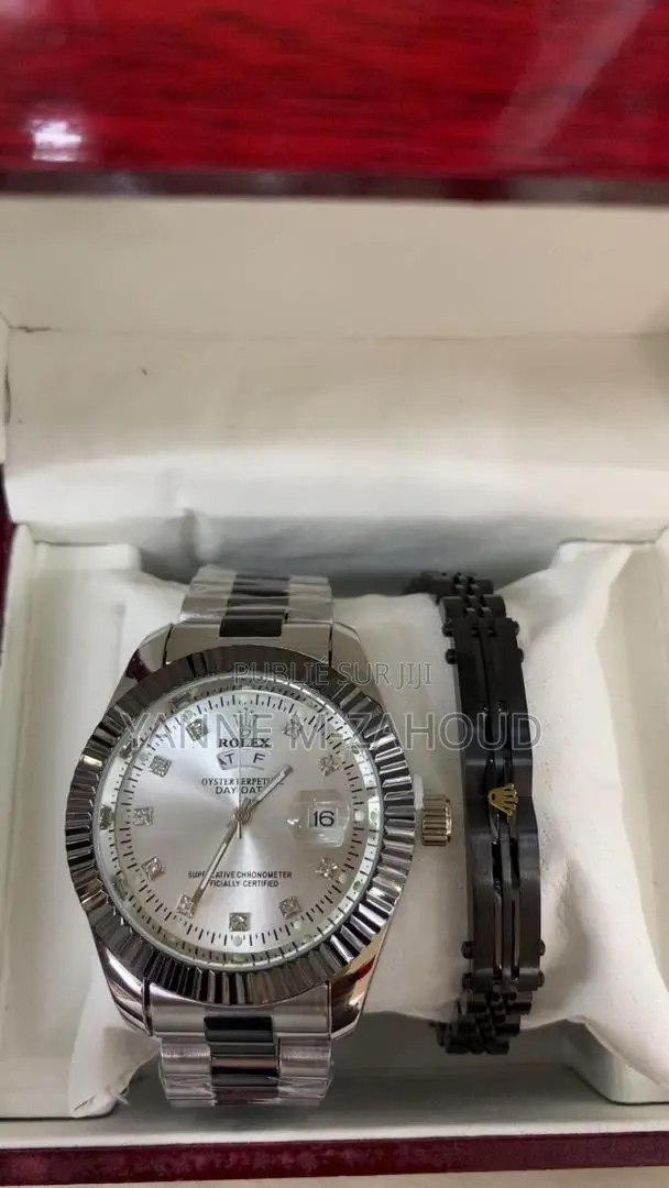 Montre Pour Homme Femme