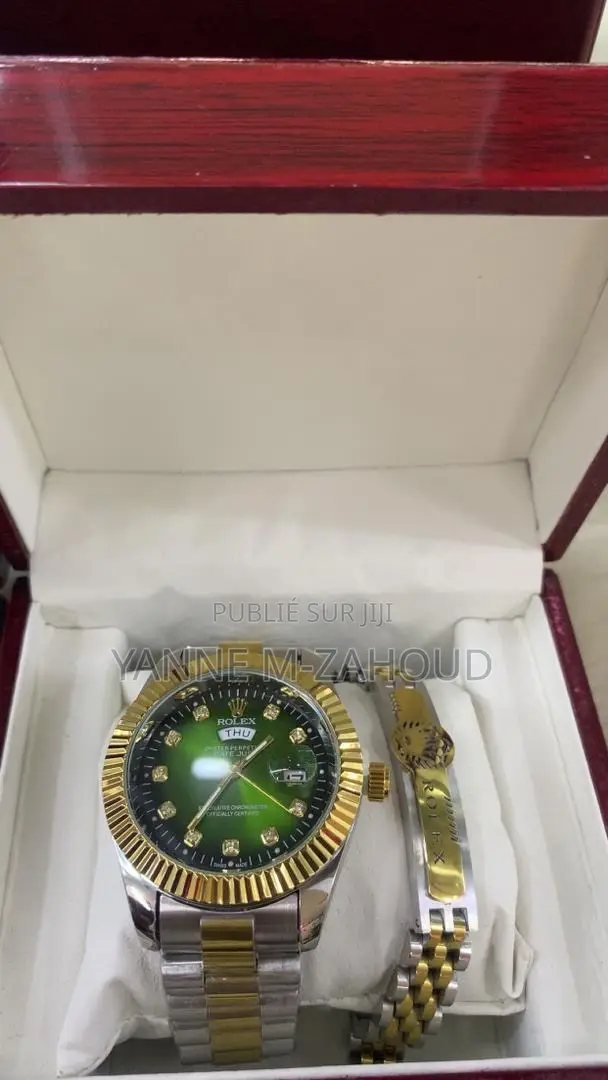 Montre Pour Homme Femme