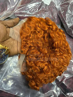 Perruques De Marque Disponible Chez Juju Shop