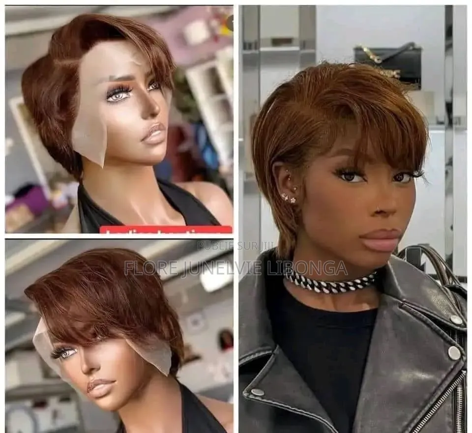 Perruques De Marque Disponible Chez Juju Shop