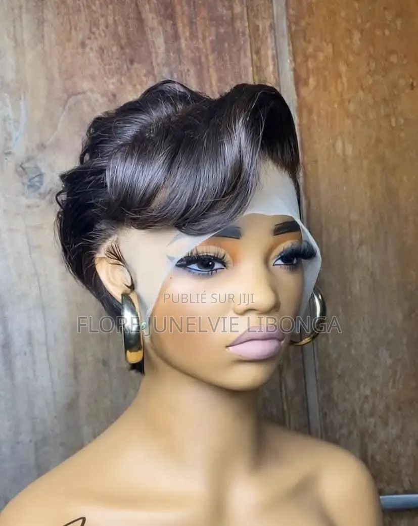 Perruques De Marque Disponible Chez Juju Shop