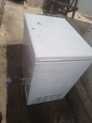 Congélateur 150litre