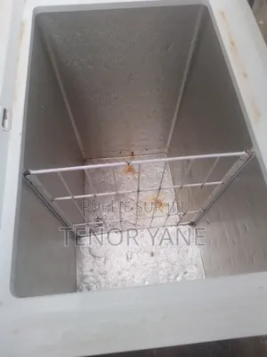 Congélateur 150litre