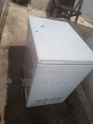 Congélateur 150litre