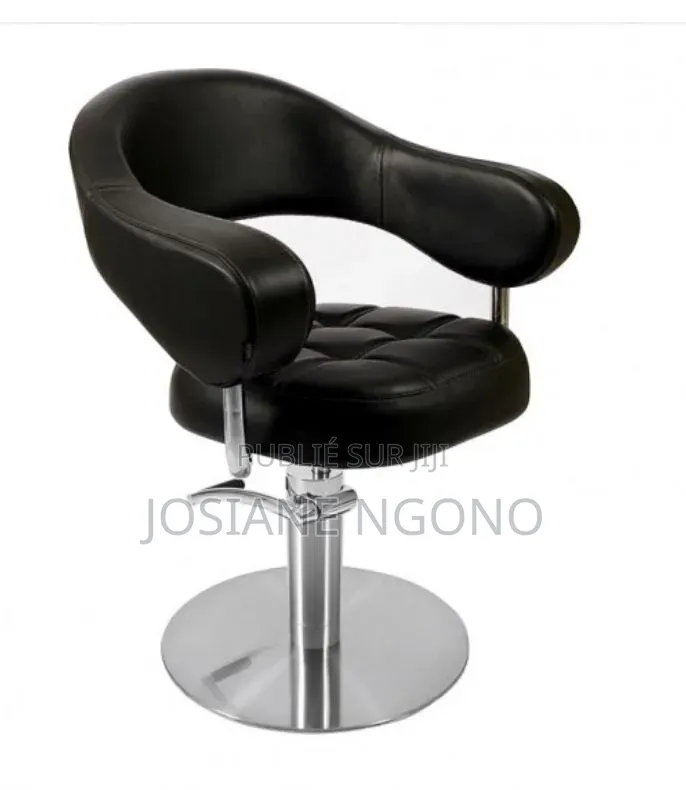 Chaise Salon De Coiffure