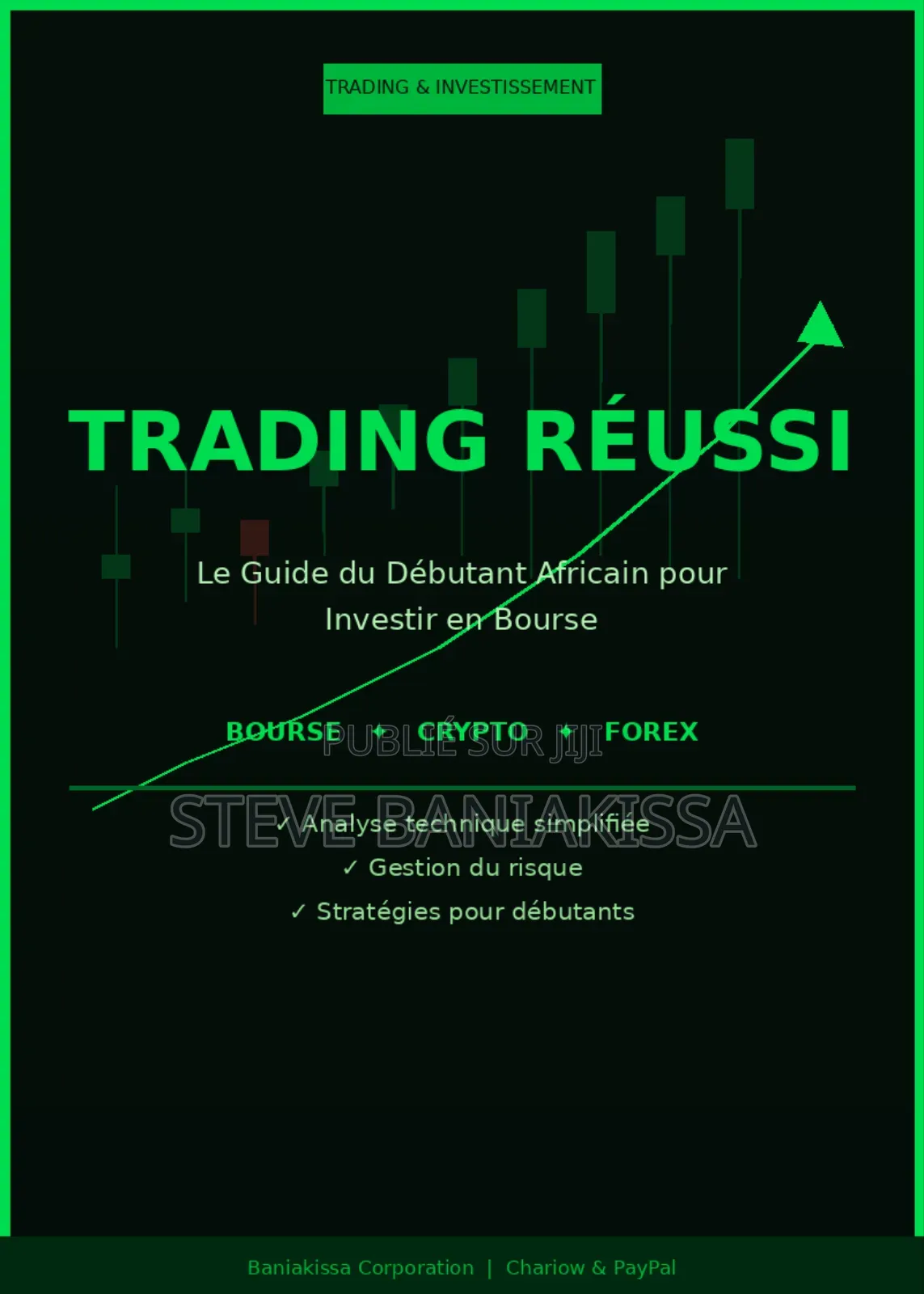 Trading Réussi