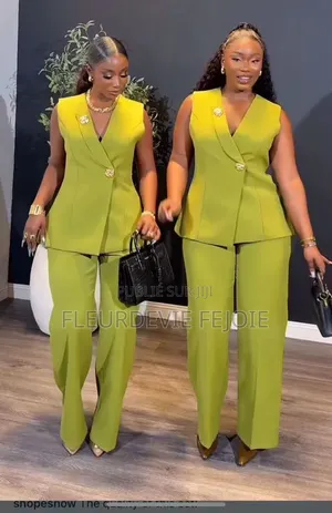 Boutique en Ligne Ndélé Shop