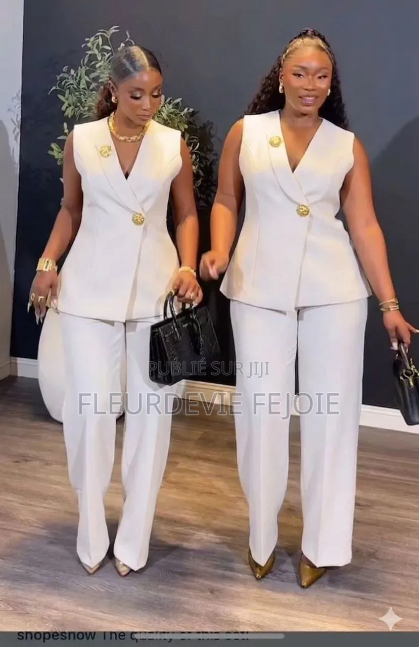 Boutique en Ligne Ndélé Shop