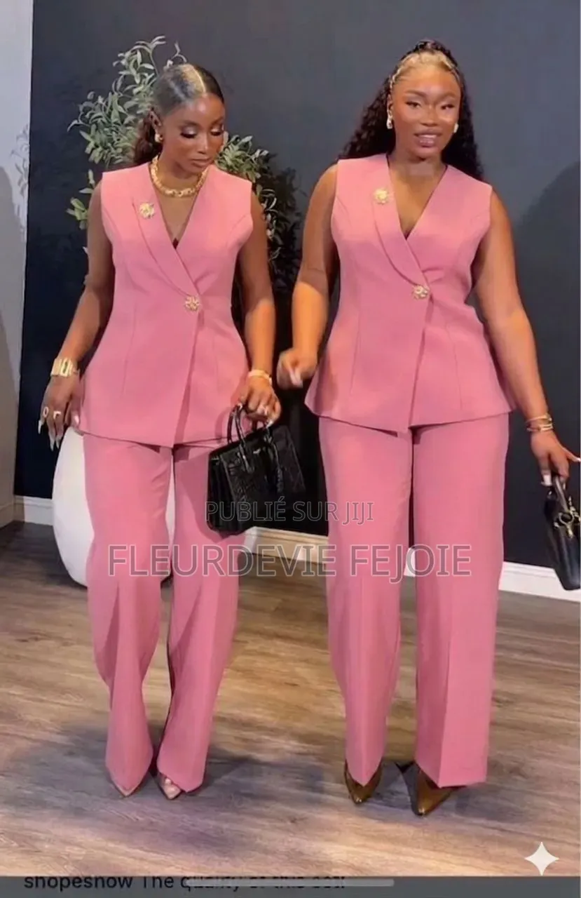 Boutique en Ligne Ndélé Shop