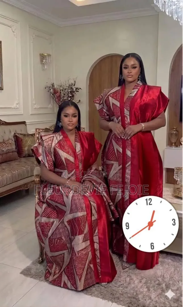 Boutique en Ligne Ndélé Shop