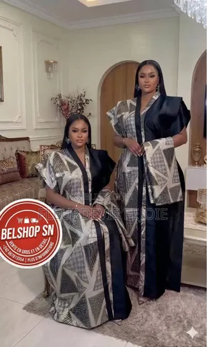 Boutique en Ligne Ndélé Shop