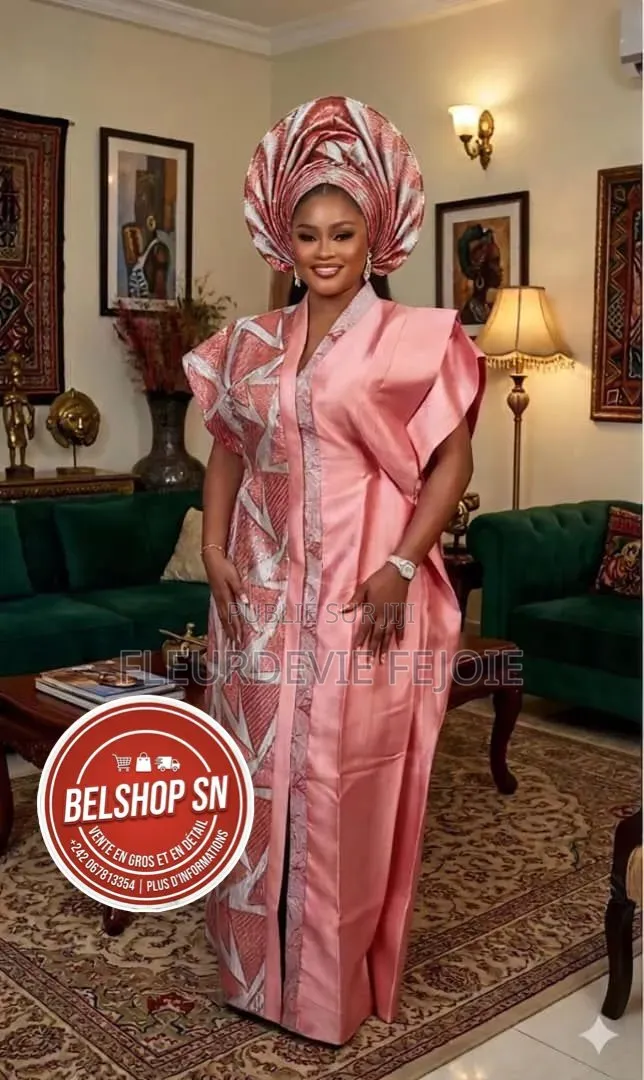 Boutique en Ligne Ndélé Shop