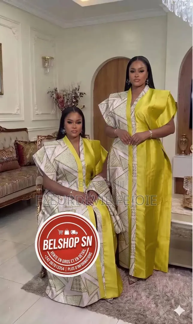 Boutique en Ligne Ndélé Shop