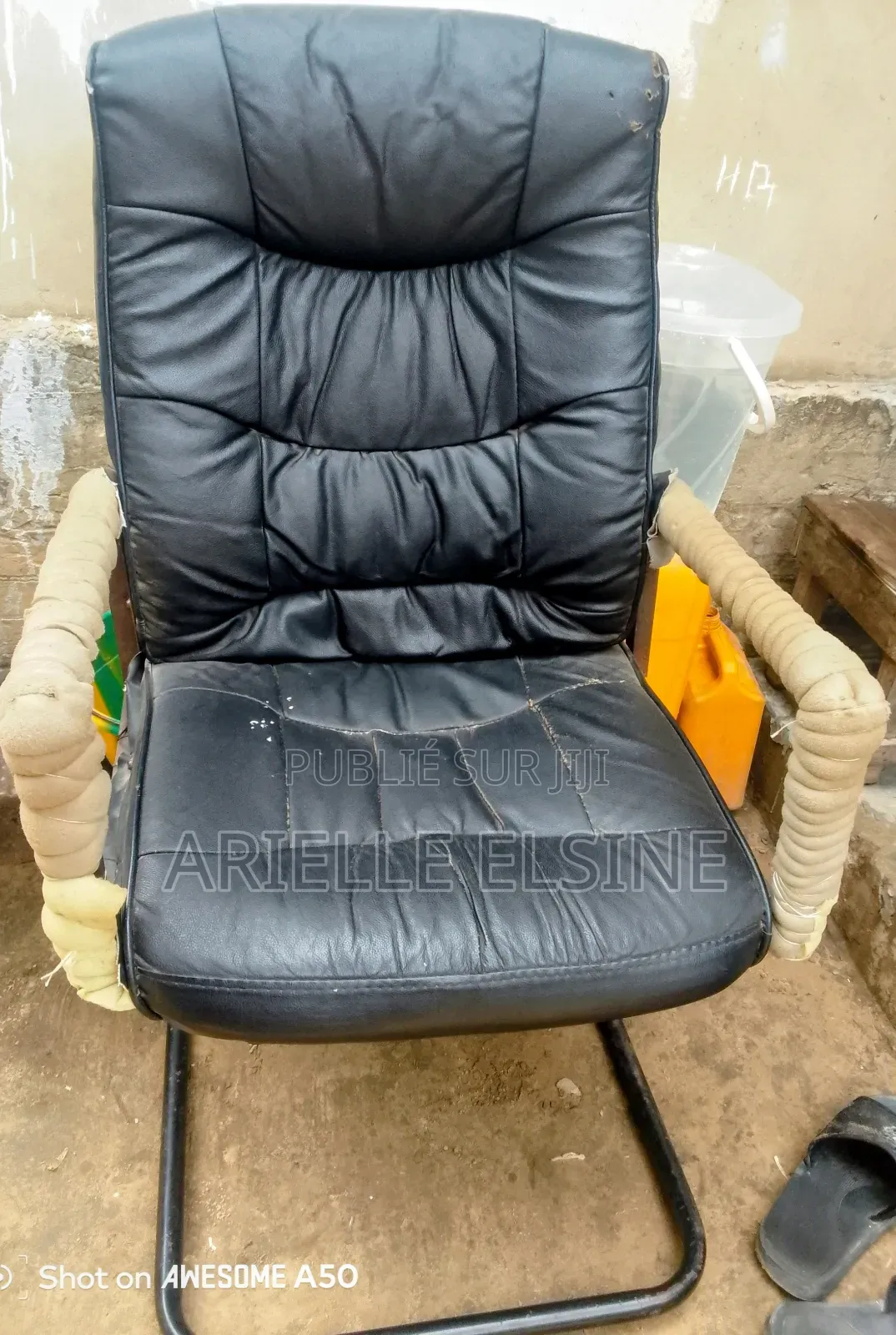 Chaise De Bureau en Occasion