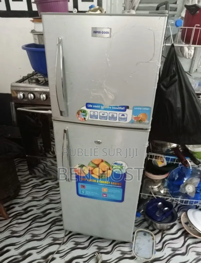 Refrigerator