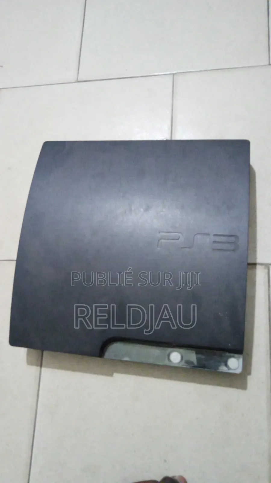 Playstation 3