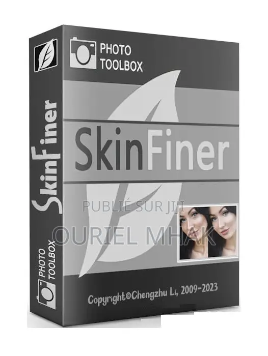 Plugin Skin Finer