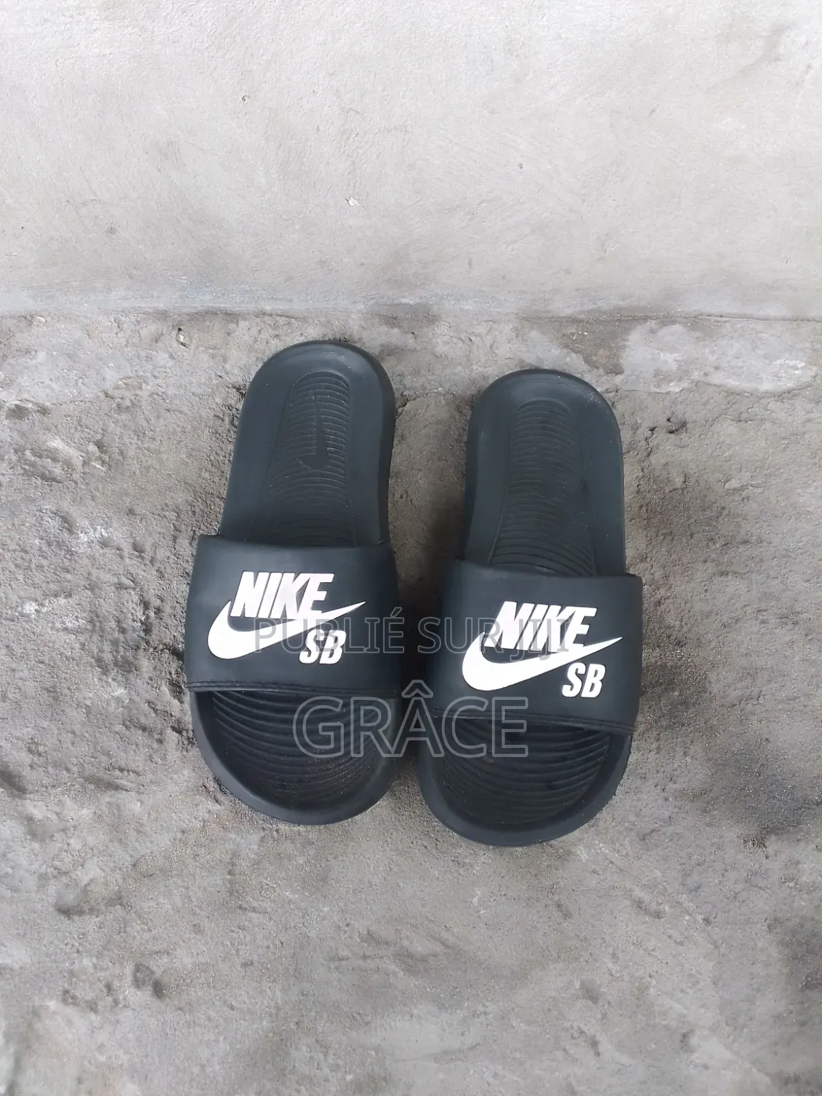 Chaussures Sportswear Nike Air