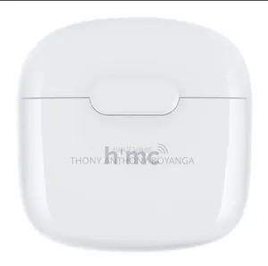 Ecouteurs Sans Fil El120 Blancs