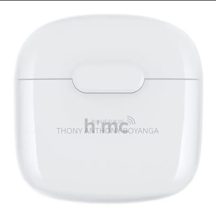 Ecouteurs Sans Fil El120 Blancs