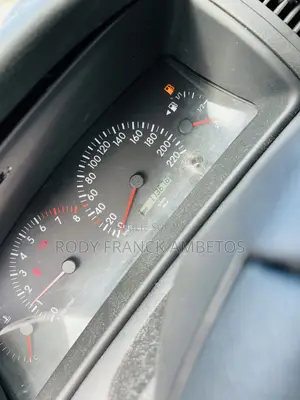 Toyota Corolla Verso 1.8 VVT-i Luna 2004 Blanc