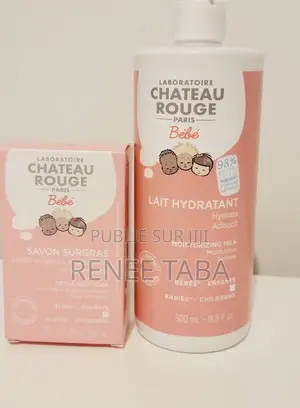Château Rouge Bebe