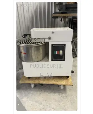 Matériel De Boulangerie