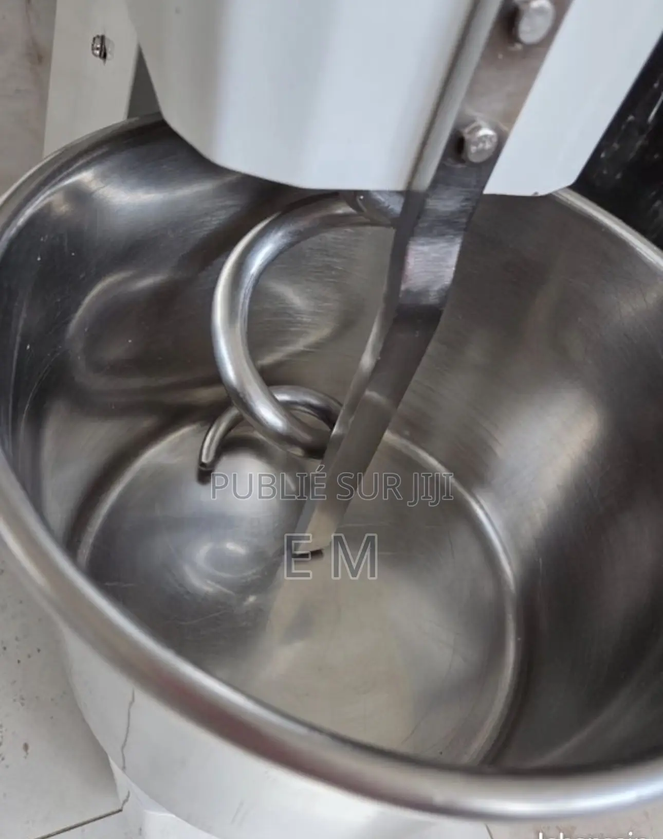 Matériel De Boulangerie