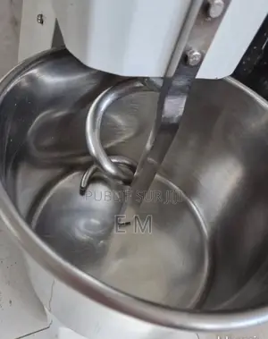 Matériel De Boulangerie