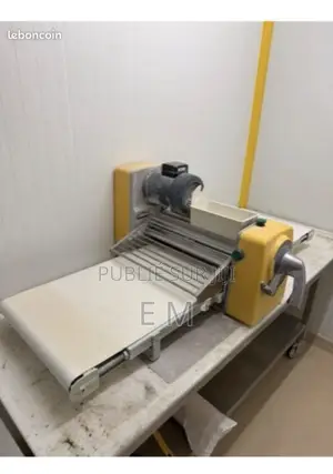 Matériel De Boulangerie