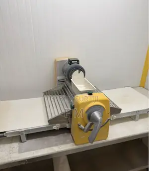 Matériel De Boulangerie