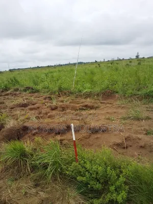 Un Bloc De 10 Parcelles Avendre