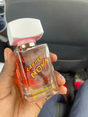 Eau De Parfum Nova Cannes