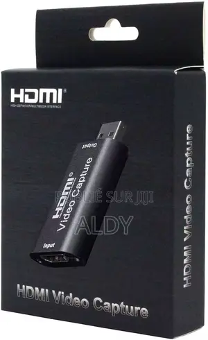 Hdmi Capture at at
