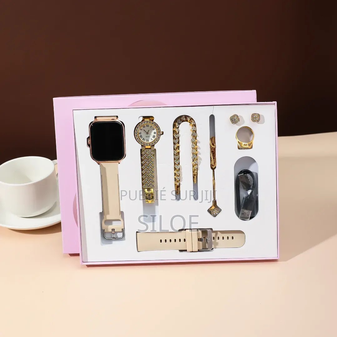 Montre Connectée A58 Plus