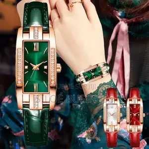 Montre Luxe Pour Dames
