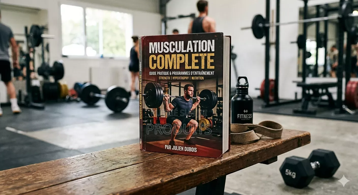 Guide De Musculation