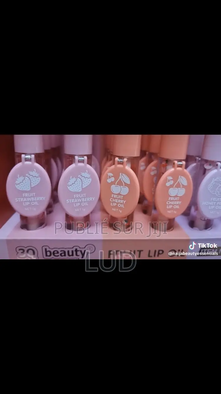 Accessoires De Beauté