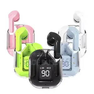 Les Écouteurs Ultrapods
